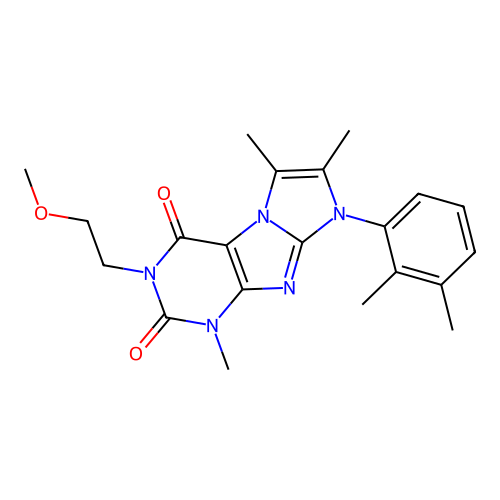 BAS 13029974 structure