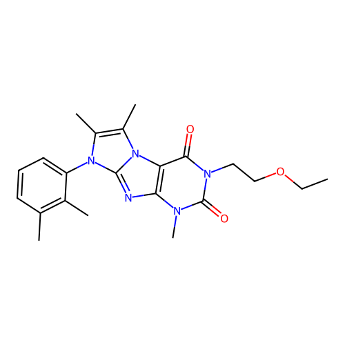 BAS 13029975 structure