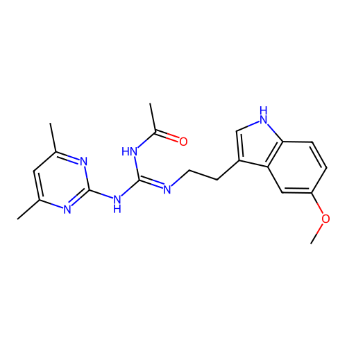 C20H24N6O2 structure
