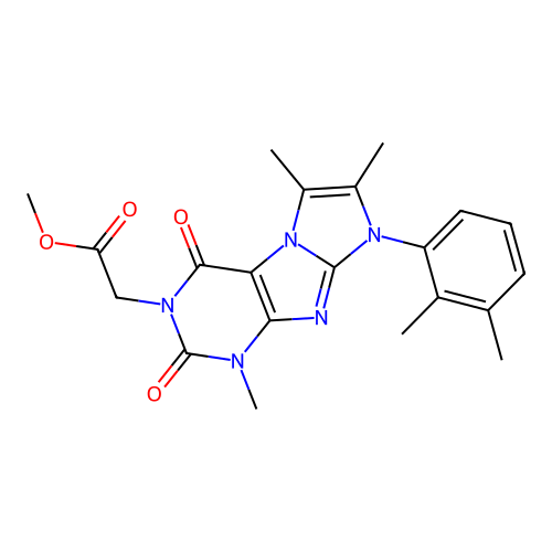 BAS 13029976 structure