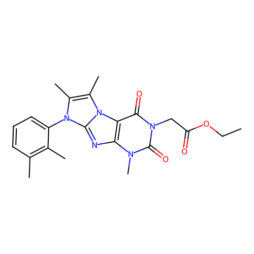 BAS 13029977 structure
