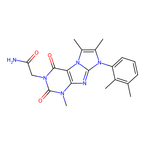 BAS 13029981 structure