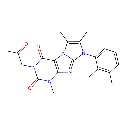 BAS 13029982 structure