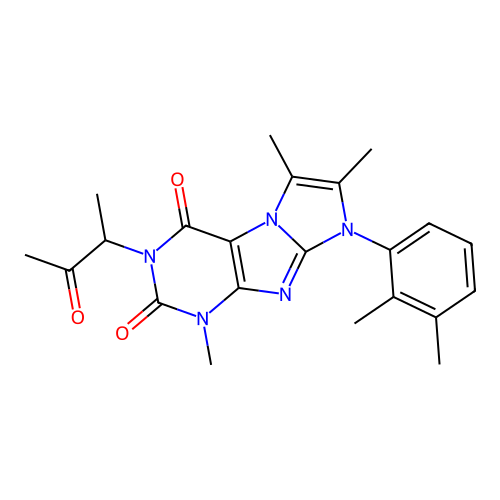 BAS 13029983 structure