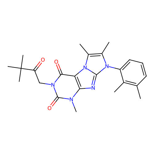 BAS 13029985 structure