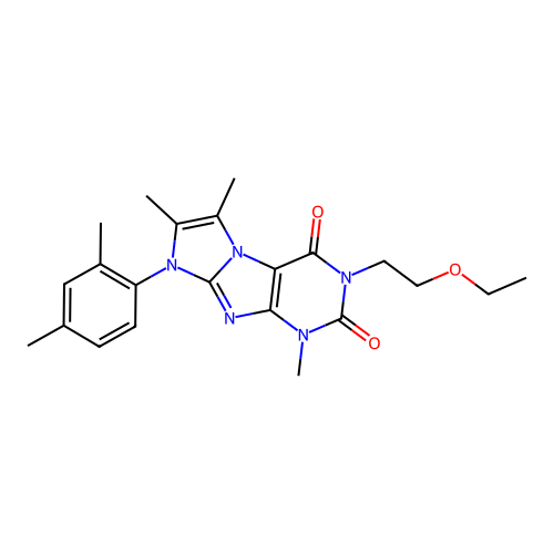 BAS 13030021 structure