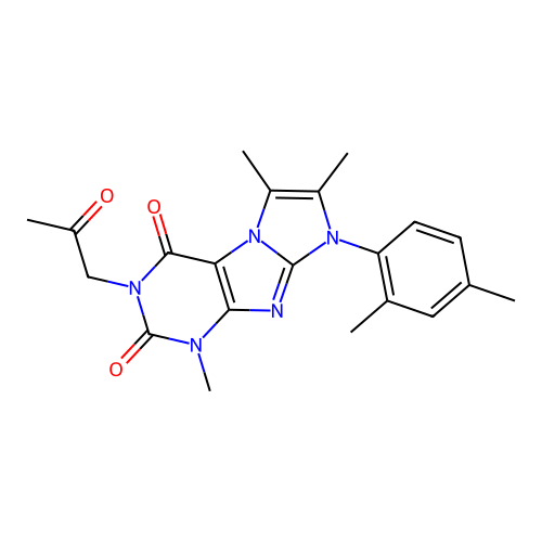 BAS 13030028 structure