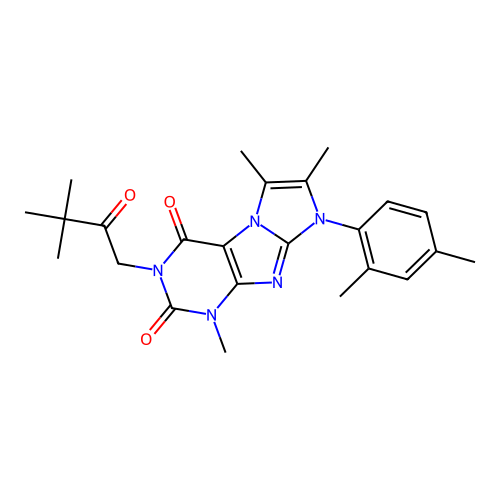 BAS 13030031 structure