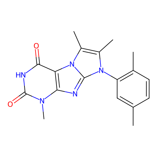 BAS 13030032 structure