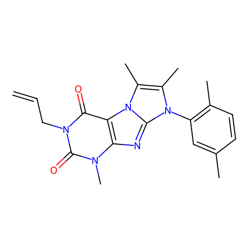 BAS 13030045 structure