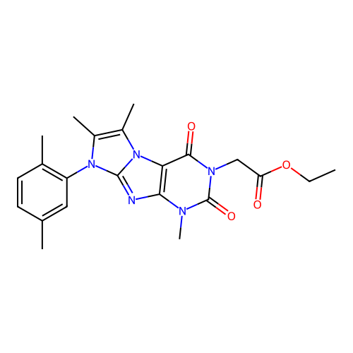 BAS 13030069 structure
