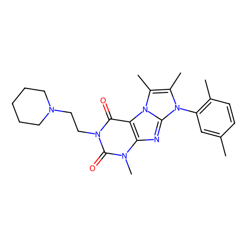 BAS 13030071 structure