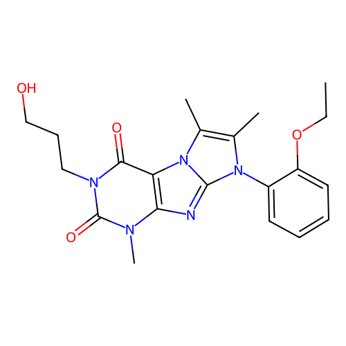 BAS 13030108 structure