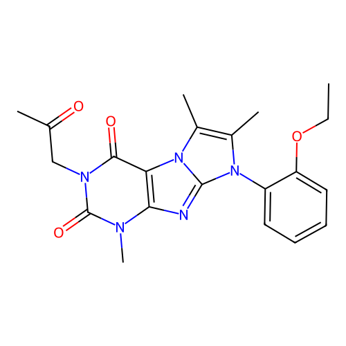 BAS 13030116 structure