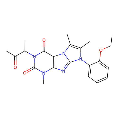 BAS 13030117 structure