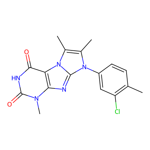 BAS 13030120 structure