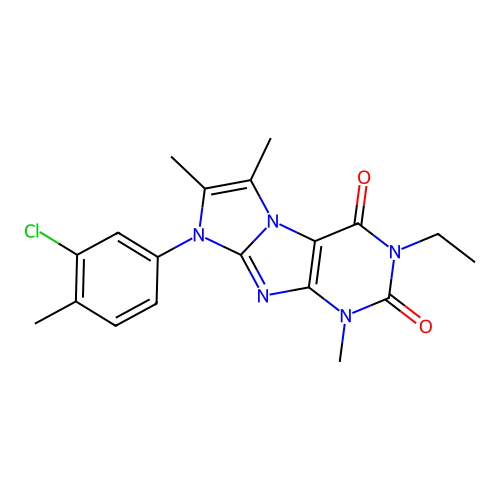 BAS 13030122 structure