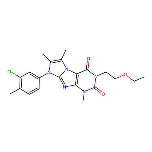 BAS 13030151 structure