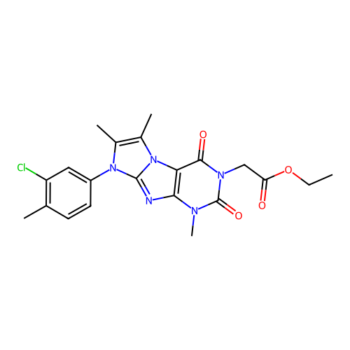 BAS 13030153 structure