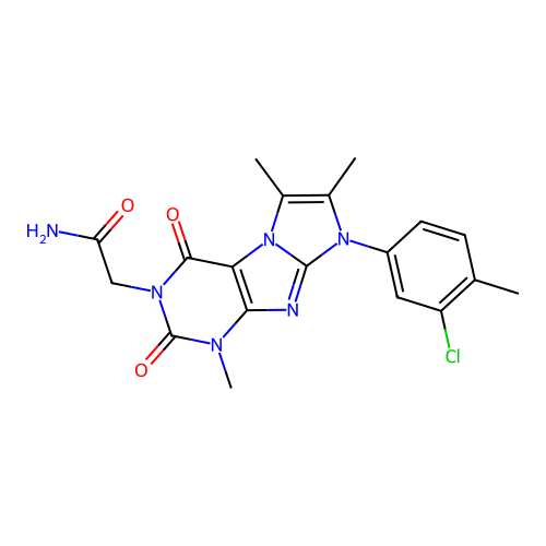ASN 13030156 structure