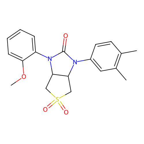 ASN 12969650 structure
