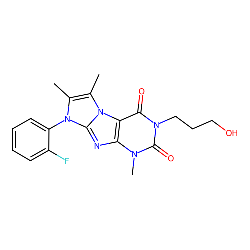 BAS 13030196 structure