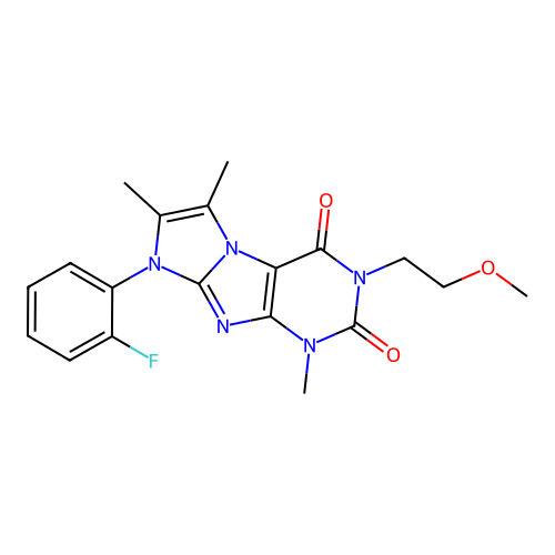 BAS 13030197 structure