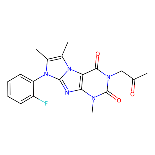 BAS 13030205 structure