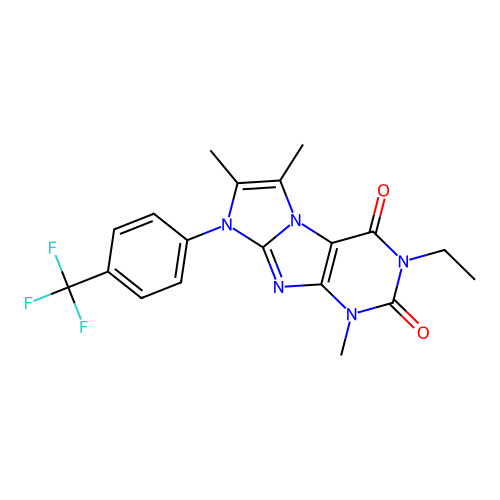 BAS 13030211 structure