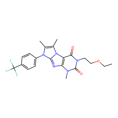 BAS 13030234 structure