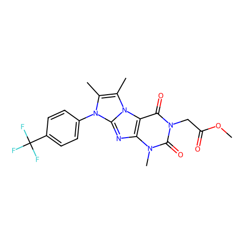 BAS 13030235 structure