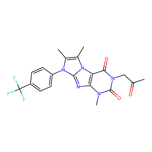 BAS 13030240 structure