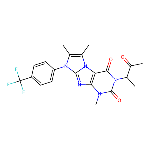 BAS 13030241 structure