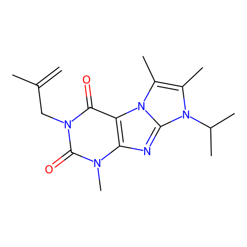 ASN 13030259 structure