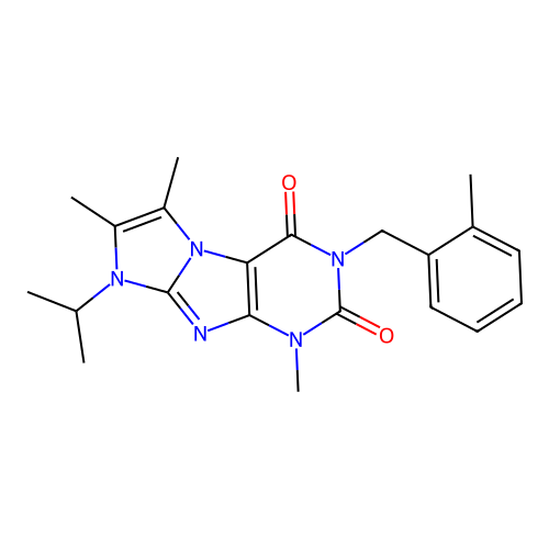 BAS 13030262 structure