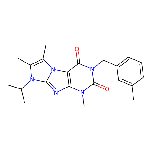 BAS 13030263 structure