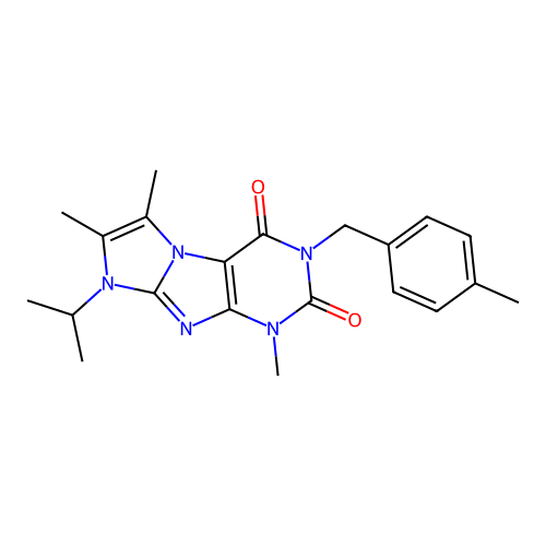 BAS 13030264 structure