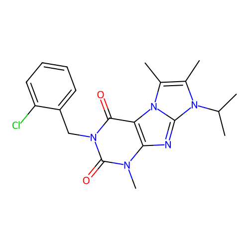 BAS 13030266 structure