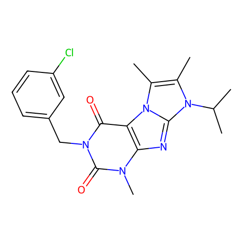 BAS 13030267 structure