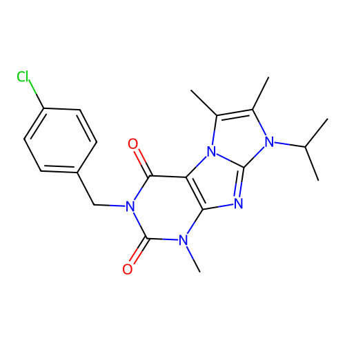 BAS 13030268 structure