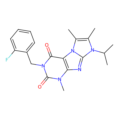 BAS 13030272 structure