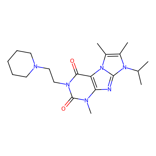 ASN 13030285 structure