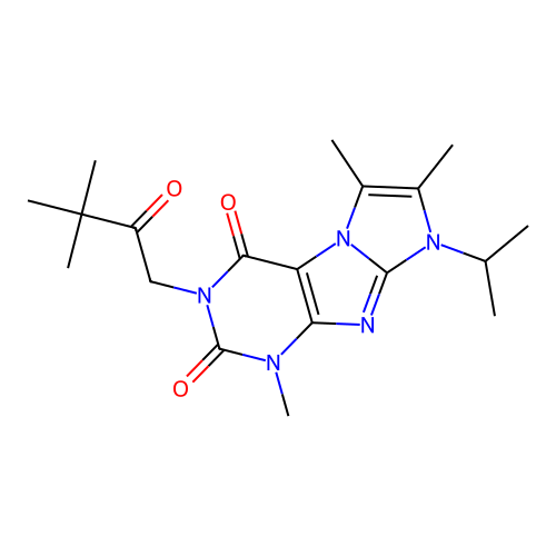ASN 13030291 structure