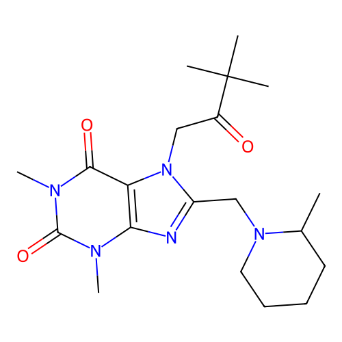 ASN 13030543 structure