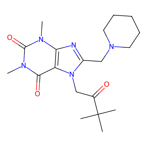BAS 13030544 structure