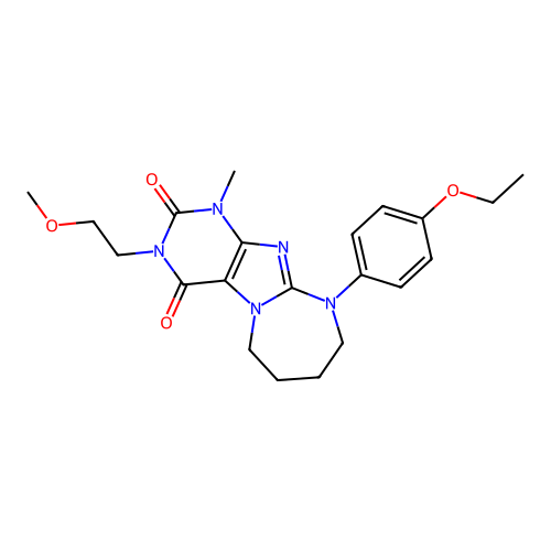 BAS 13030562 structure