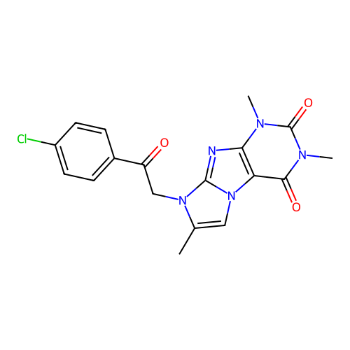 BAS 13030620 structure
