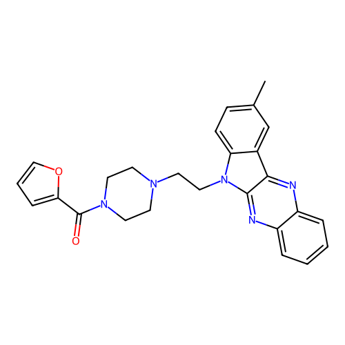 BAS 12974614 structure