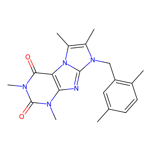 BAS 13030633 structure