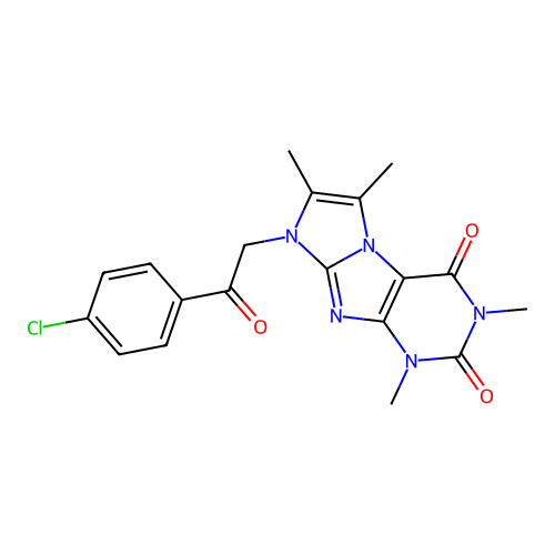 BAS 13030662 structure